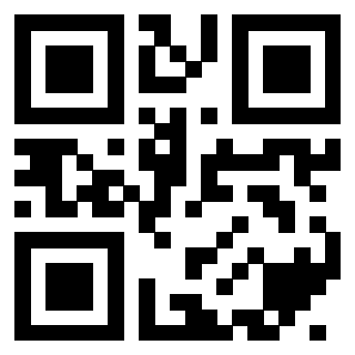 3404536880 Qr Code associato