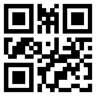3404536881 - Immagine del QrCode associato
