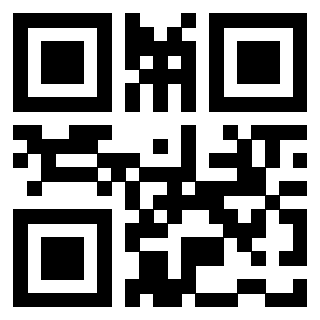 Il Qr Code di 3404536884