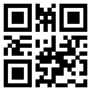 3404536887 QrCode associato
