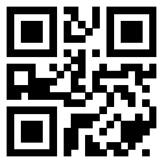 QrCode di 3404536890