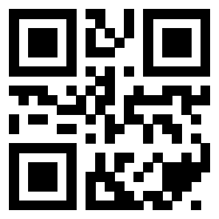 3404536892 - Immagine del QrCode associato