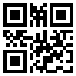 3404536893 - Immagine del QrCode