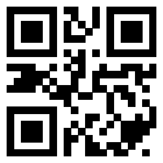 3404536896 QrCode associato