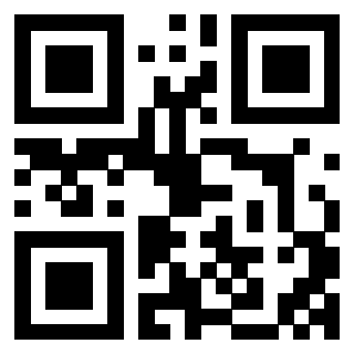 Immagine del Qr Code di 3404536897