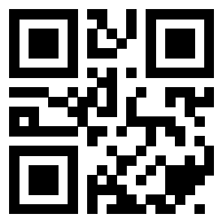 3404536900 - Immagine del QrCode associato