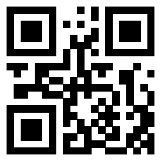 Scansione del QrCode di 3404536901