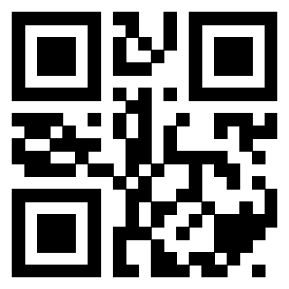 3404536904 - Immagine del Qr Code associato