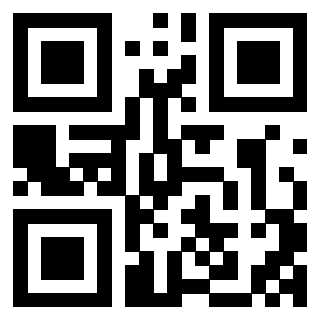 Immagine del QrCode di 3404536907