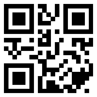 Il Qr Code di 3404536910