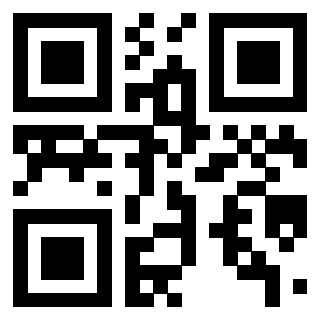 3404536911 QrCode associato