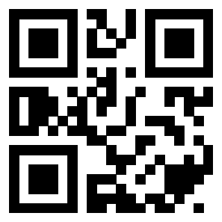 3404536918 QrCode associato