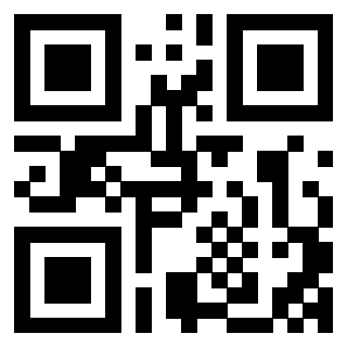 Immagine del Qr Code di 3404536920
