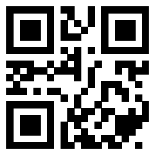3404536921 Qr Code associato