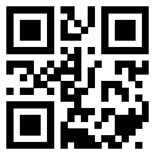 Immagine del QrCode di 3404536923