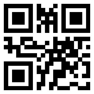 3404536925 - Immagine del Qr Code