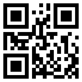 3404536926 QrCode associato