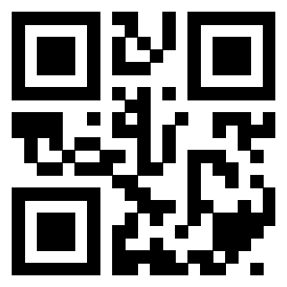 3404536927 QrCode associato