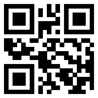 3404536931 - Immagine del Qr Code