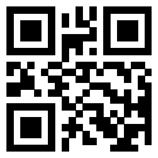 3404536932 - Immagine del Qr Code associato