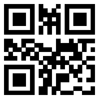 Il QrCode di 3404536942