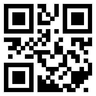 3404536944 - Immagine del QrCode associato