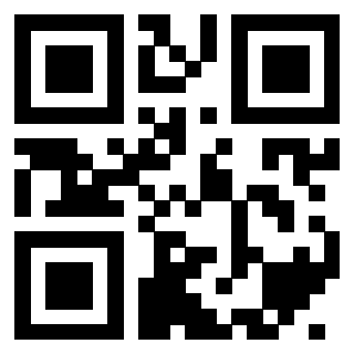 Il Qr Code di 3404536947