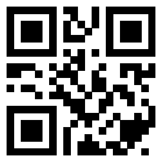 Il Qr Code di 3404536948