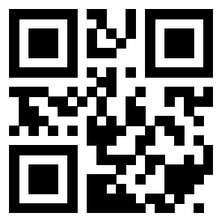 Il Qr Code di 3404536949
