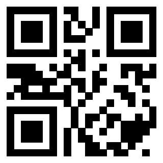 3404536951 Qr Code associato