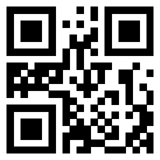 Scansione del QrCode di 3404536954