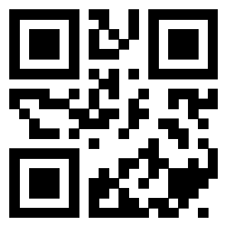 3404536955 - Immagine del QrCode