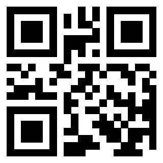 3404536958 QrCode associato