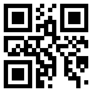 Scansione del Qr Code di 3404536960
