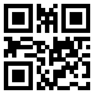 Scansione del Qr Code di 3404536961