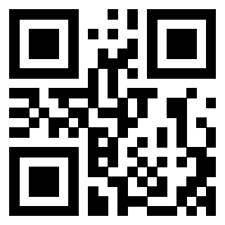 3404536964 - Immagine del QrCode associato