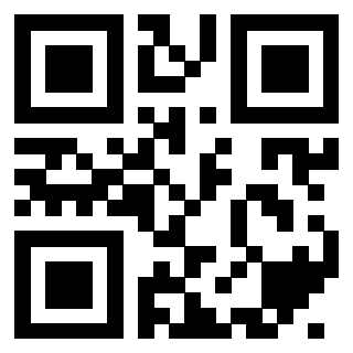 Immagine del Qr Code di 3404536966