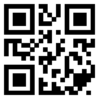 3404536967 Qr Code associato