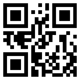 3404536969 - Immagine del QrCode