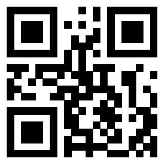 Il Qr Code di 3404536973