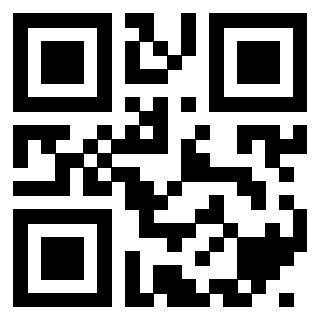 Scansione del Qr Code di 3404536974