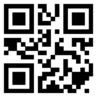 3404536977 - Immagine del Qr Code