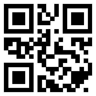 3404536979 Qr Code associato