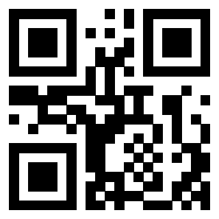 Immagine del Qr Code di 3404536980