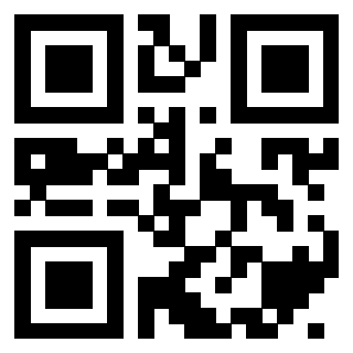 3404536981 - Immagine del Qr Code