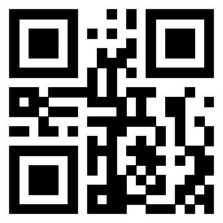 3404536983 QrCode associato