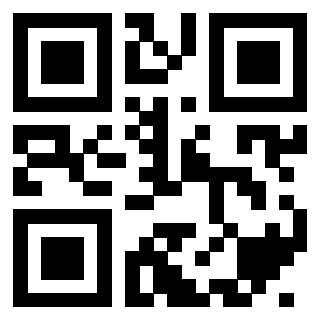 3404536986 - Immagine del Qr Code