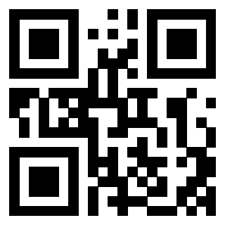 Il QrCode di 3404536987