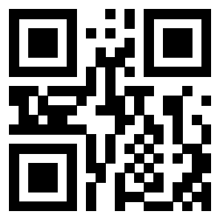 Scansione del QrCode di 3404536990