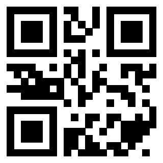 3404536993 - Immagine del Qr Code